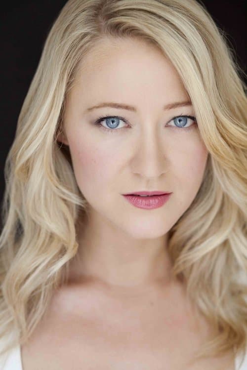 Siobhan Hewlett image