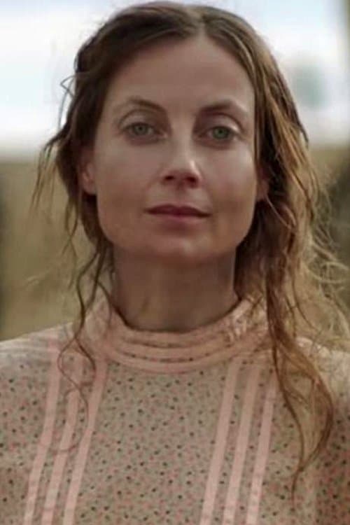 Siobhan Hodgson image