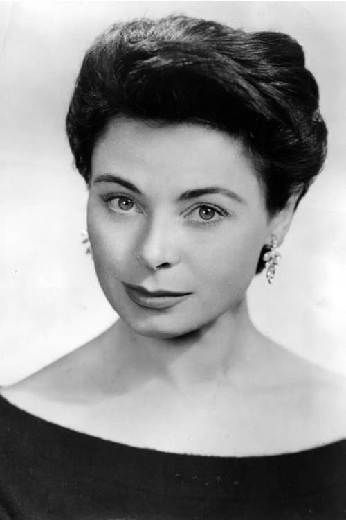 Siobhán McKenna image