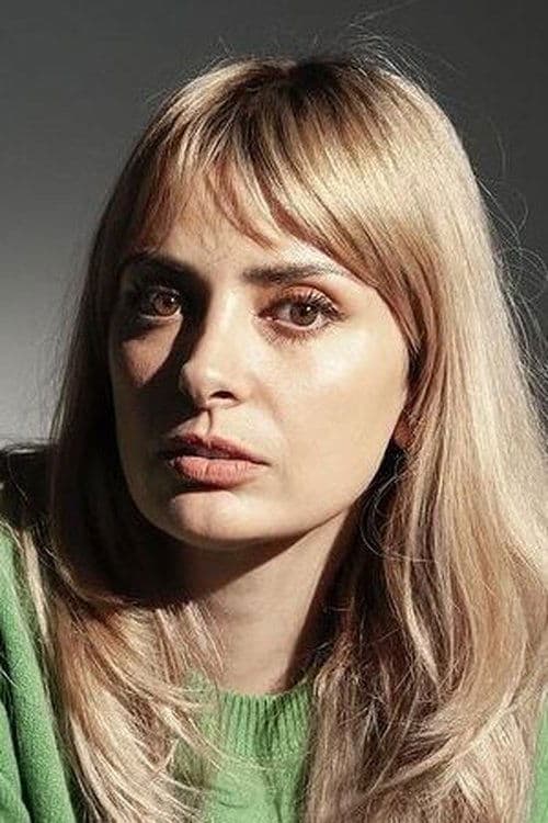 Siouzana Melikián image