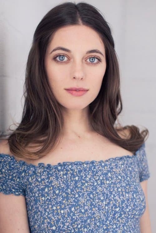 Siri Miller image