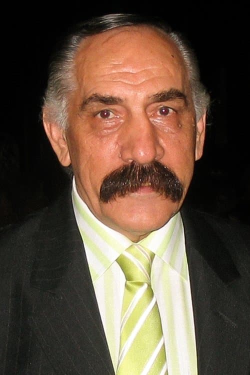 Sırrı Elitaş image