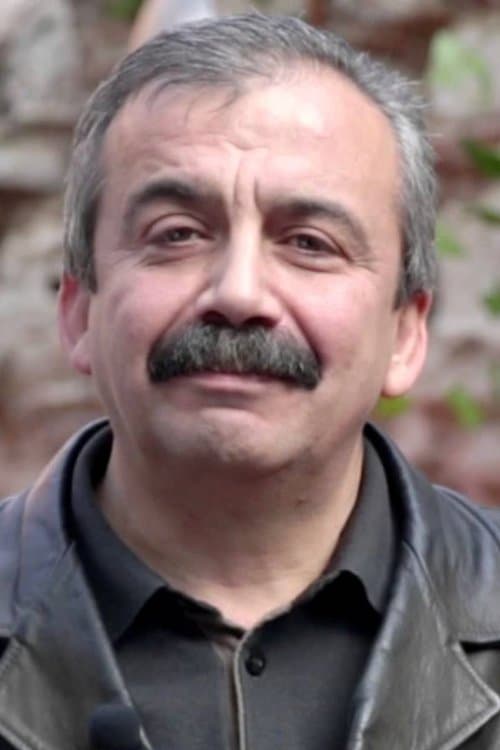 Sırrı Süreyya Önder image