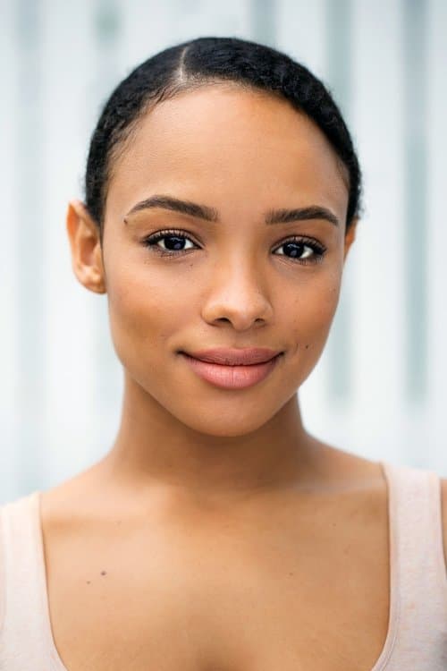 Sisi Stringer image