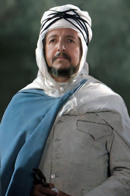 Sissani (Mohamed Djediat) image