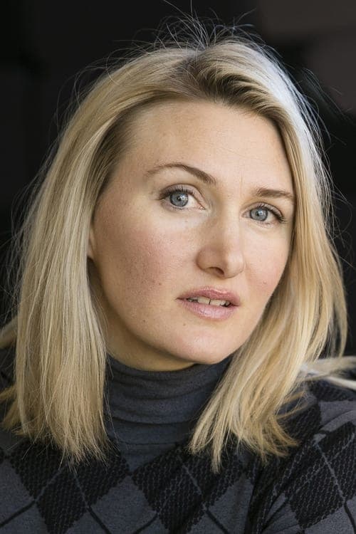 Sissela Benn image