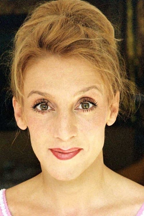 Sissi Perlinger image