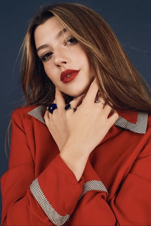 Sissy Sheridan image