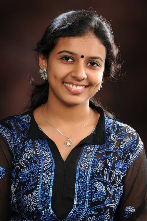 Sithara Krishnakumar image