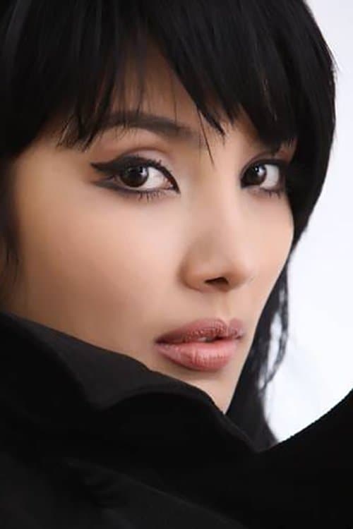 Sitora Farmonova image