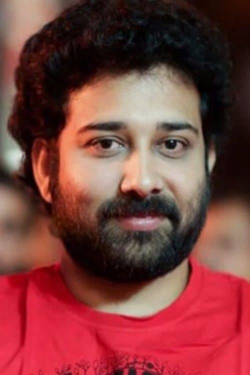 Siva Balaji image