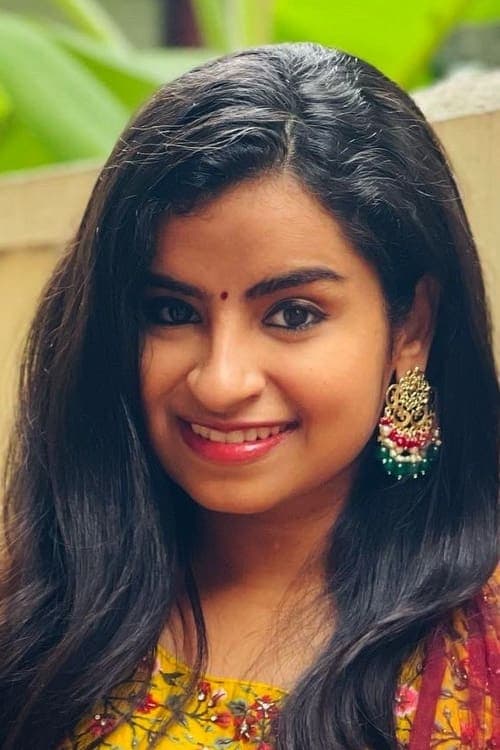 Sivaangi Krishnakumar image