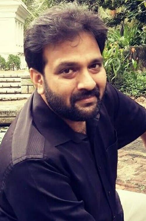 Sivakumar Ananth image