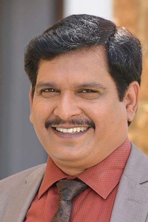 Sivannarayana Naripeddi image
