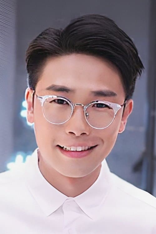 Six Luk Ho-Ming image