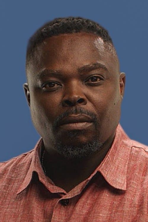 Siyabonga Melongisi Shibe image