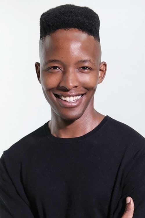 Sizo Mahlangu image