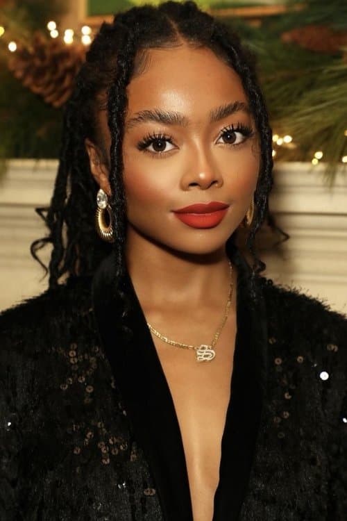 Skai Jackson image