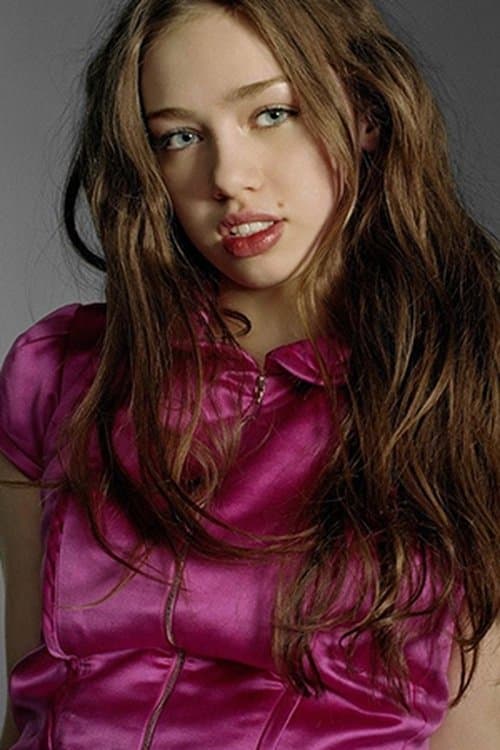 Skye Arens image