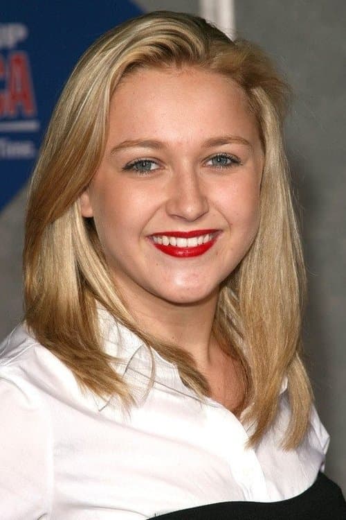 Skye McCole Bartusiak image