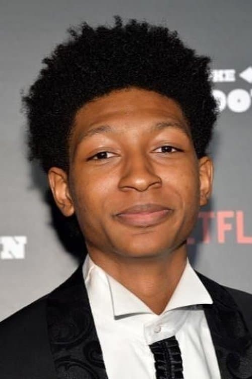 Skylan Brooks image