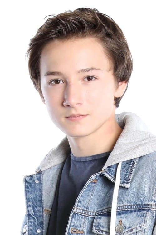 Skylar Gaertner image