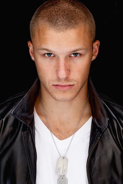 Skyler Maxon image