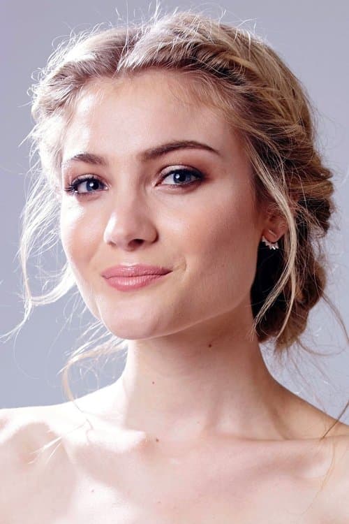 Skyler Samuels image