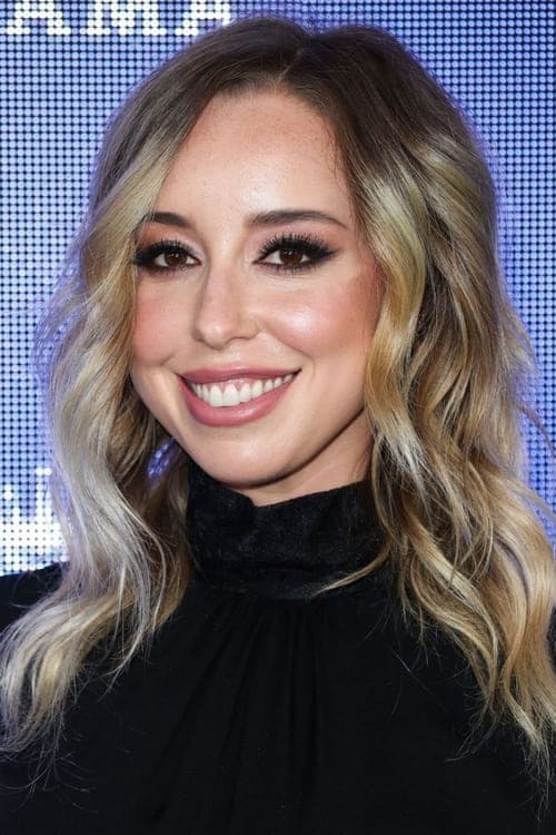 Skyler Shaye image