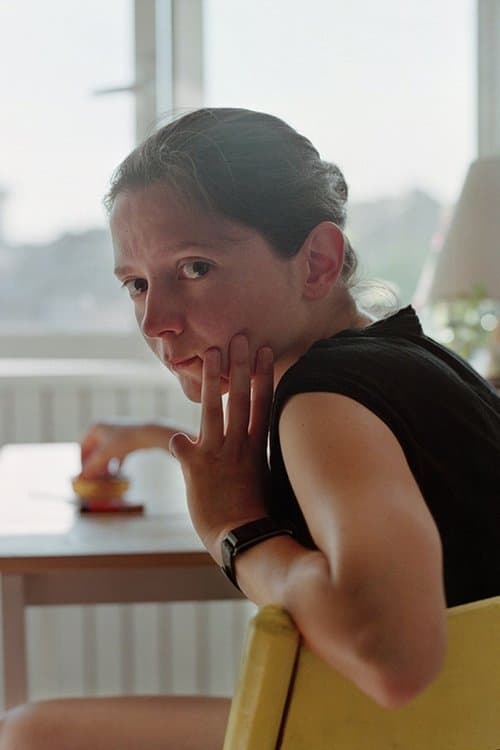 Slava Doytcheva image