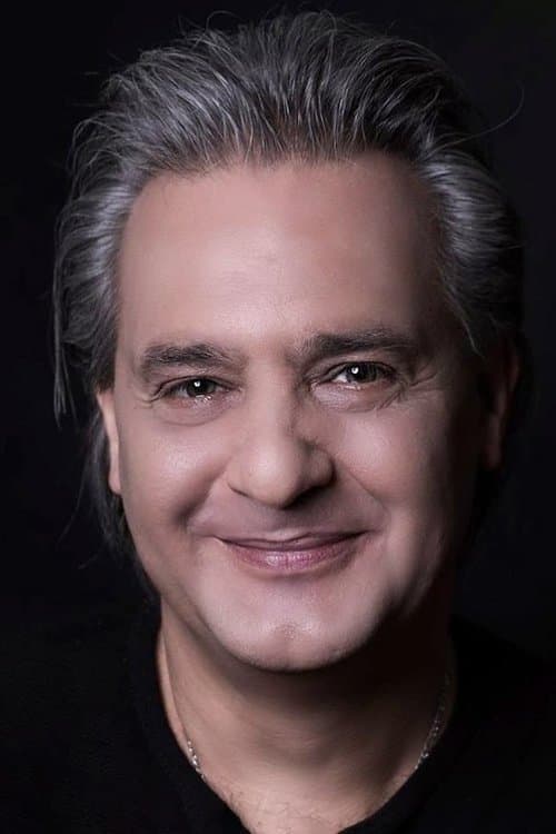 Slávek Boura image
