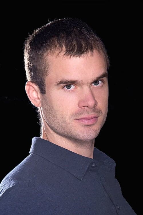 Slaven Španović image