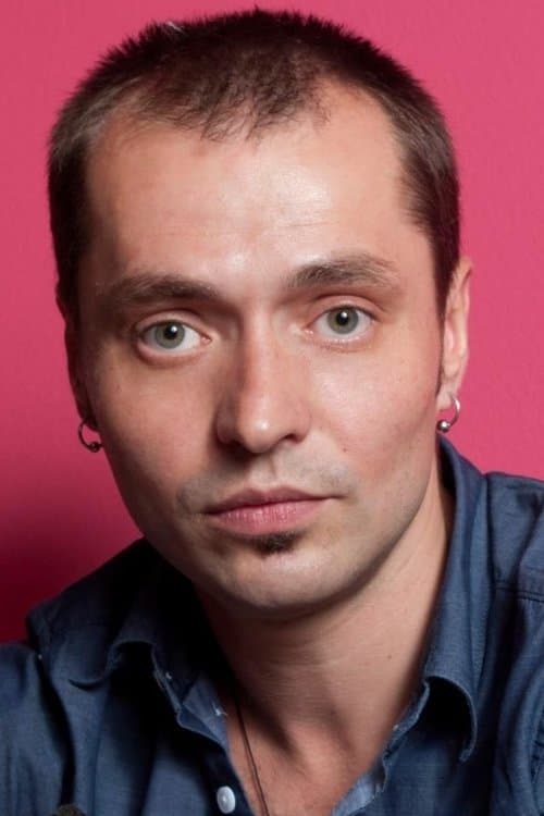 Slaviša Kajevski image