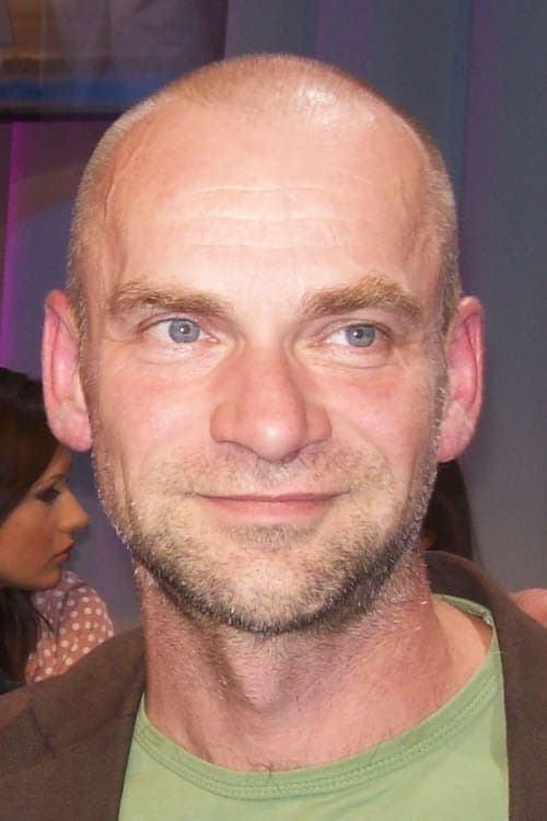 Sławomir Pacek image