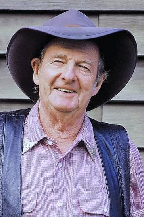 Slim Dusty image