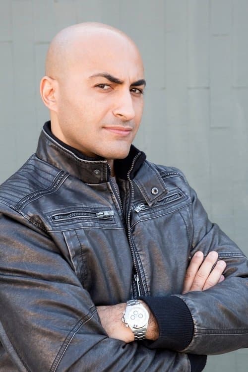 Slim Khezri image