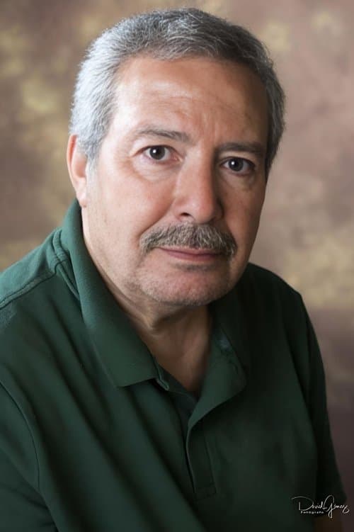Slimane Benaïssa image