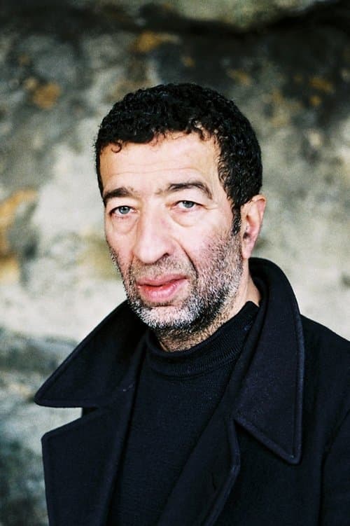 Slimane Dazi image