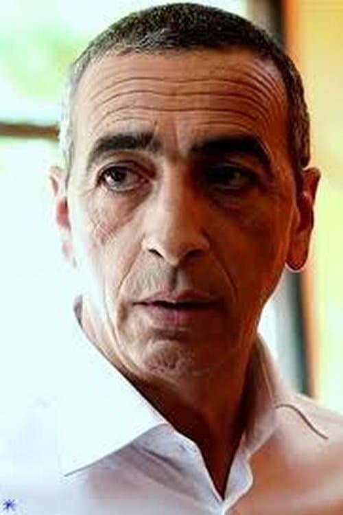 Smaïl Mekki image