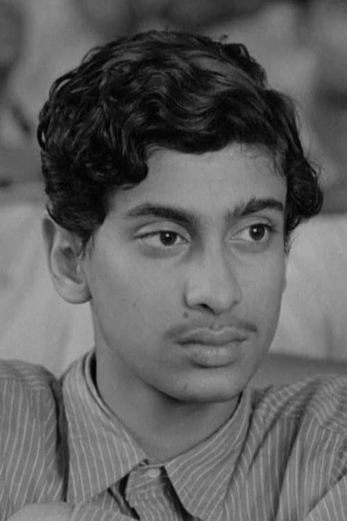 Smaran Ghosal image