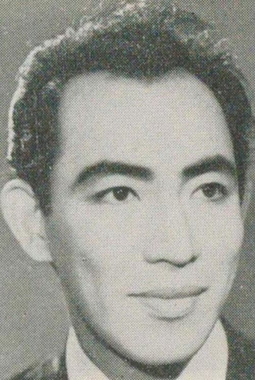 Smiley Ohara image