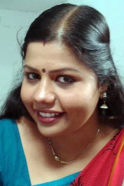 Sneha Sreekumar image