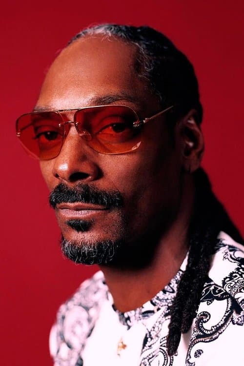 Snoop Dogg image