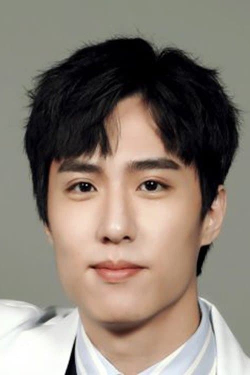 Snoopy Yu image