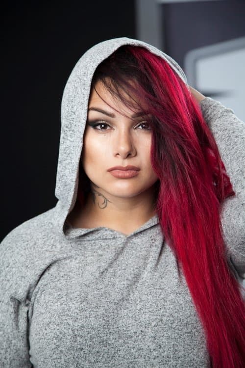 Snow Tha Product image