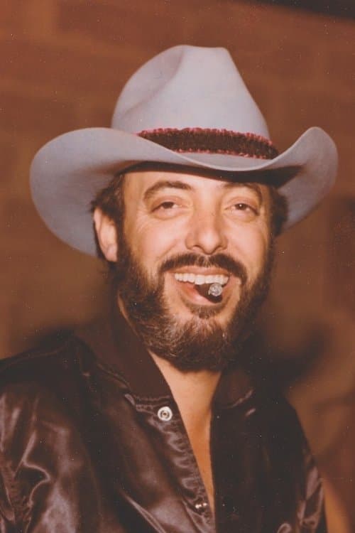 Snuff Garrett image