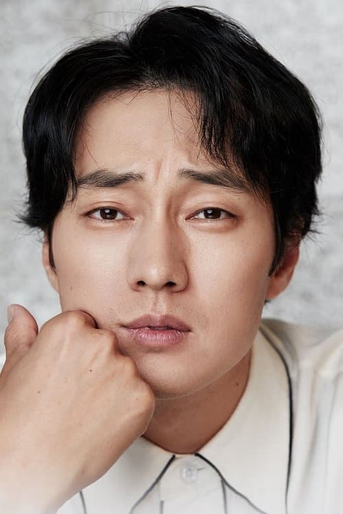 So Ji-sub image