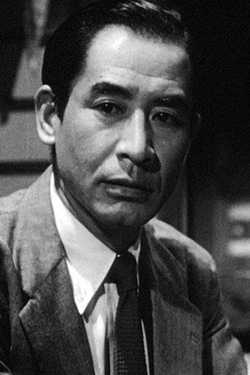 Sō Yamamura image