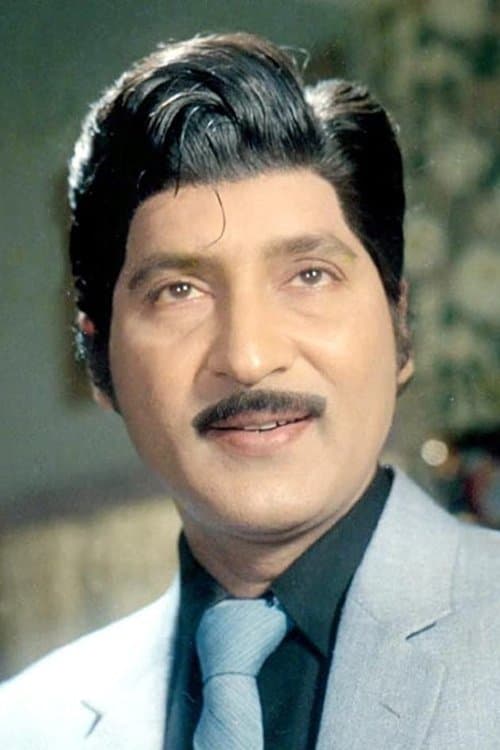 Sobhan Babu image