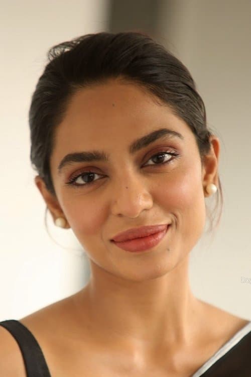 Sobhita Dhulipala image